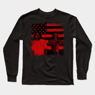 Stankonia Long Sleeve T-Shirt